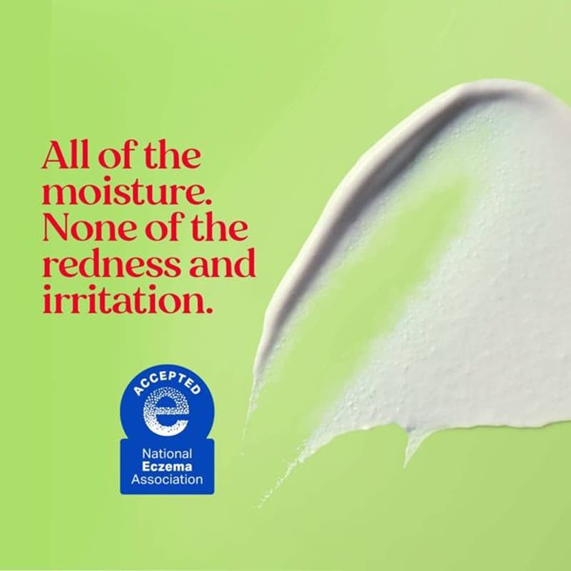 Burt's Bees Calming Daily Face Moisturizer for Sensitive Skin, 1.8 oz - Image 5