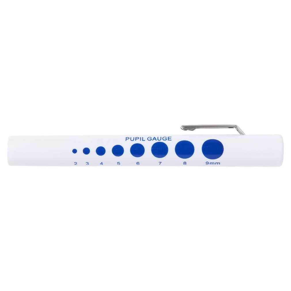 Medline Disposable Diagnostic Penlight, White - Image 2
