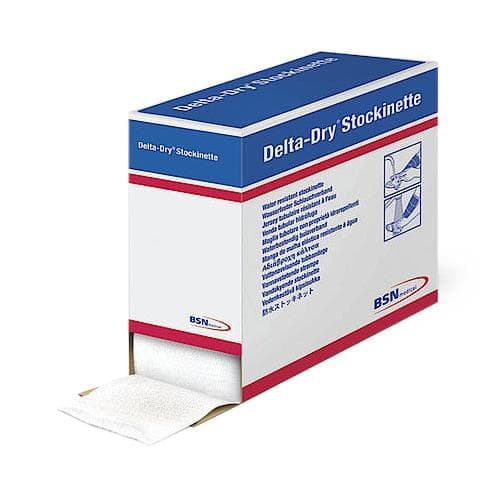 Delta-Dry Nylon Water Resistant Stockinette