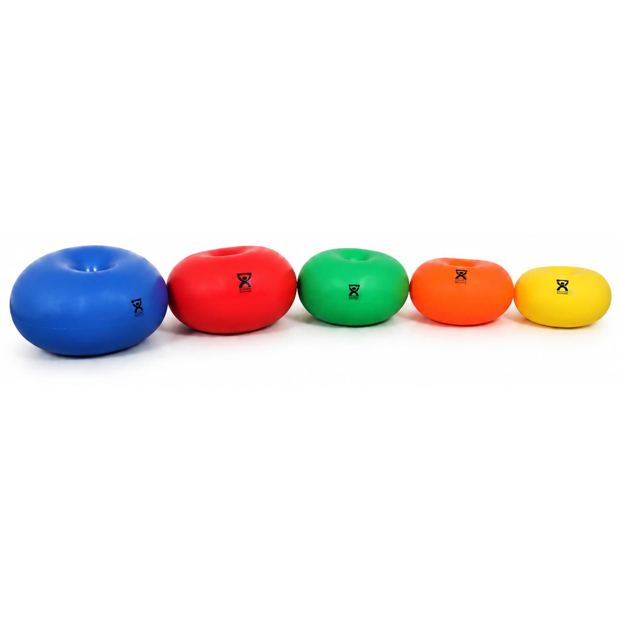 CanDo Donut Ball - Image 1