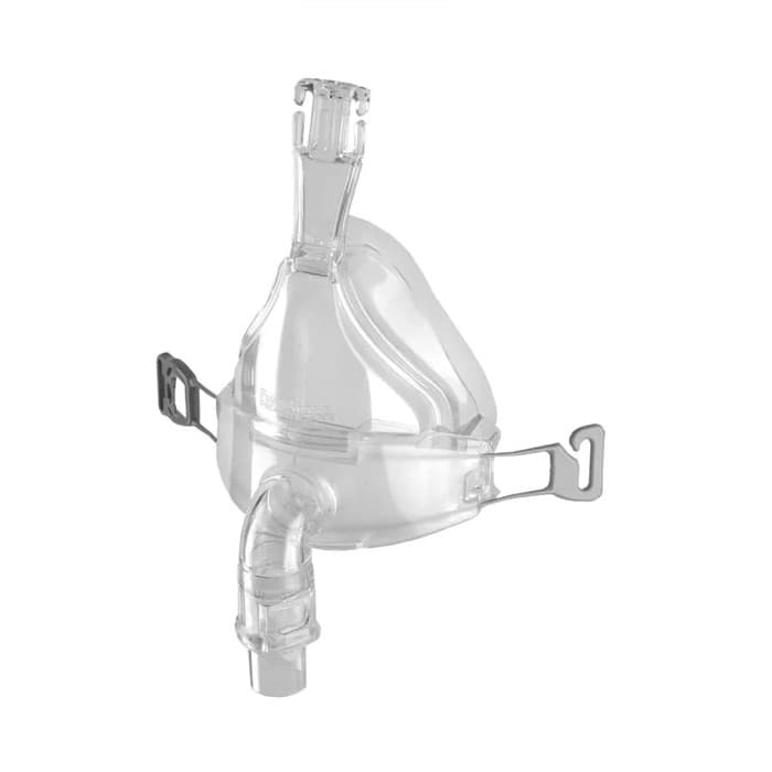 Flexifit 432 Full Face Mask Without Headgear, Small - Image 1