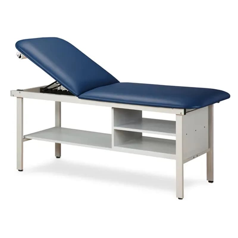 Clinton Alpha Express Treatment Table - Image 4