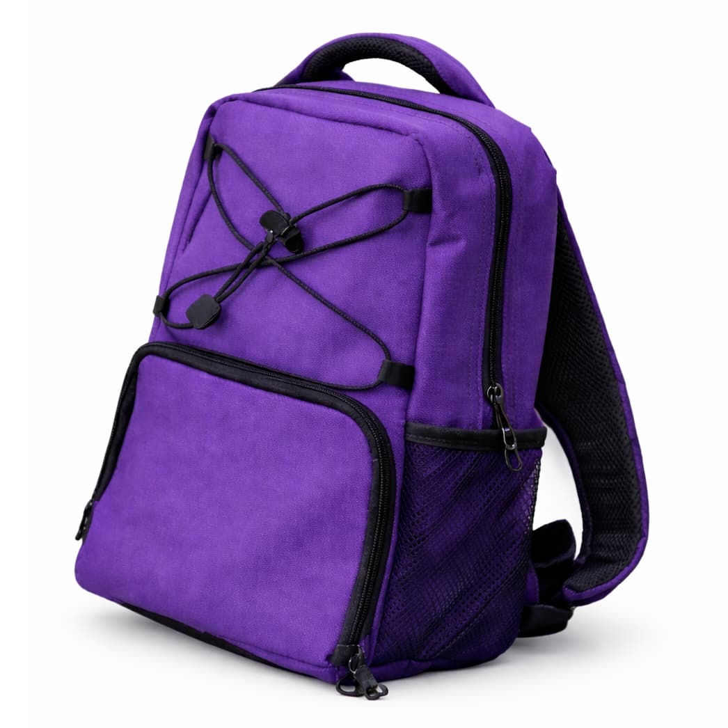 Kangaroo OMNI Feeding Pump Backpack