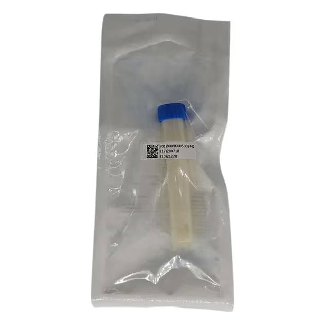 Simpurity Collagen Wound Dressing Powder, 1 Gram Vial - Image 2