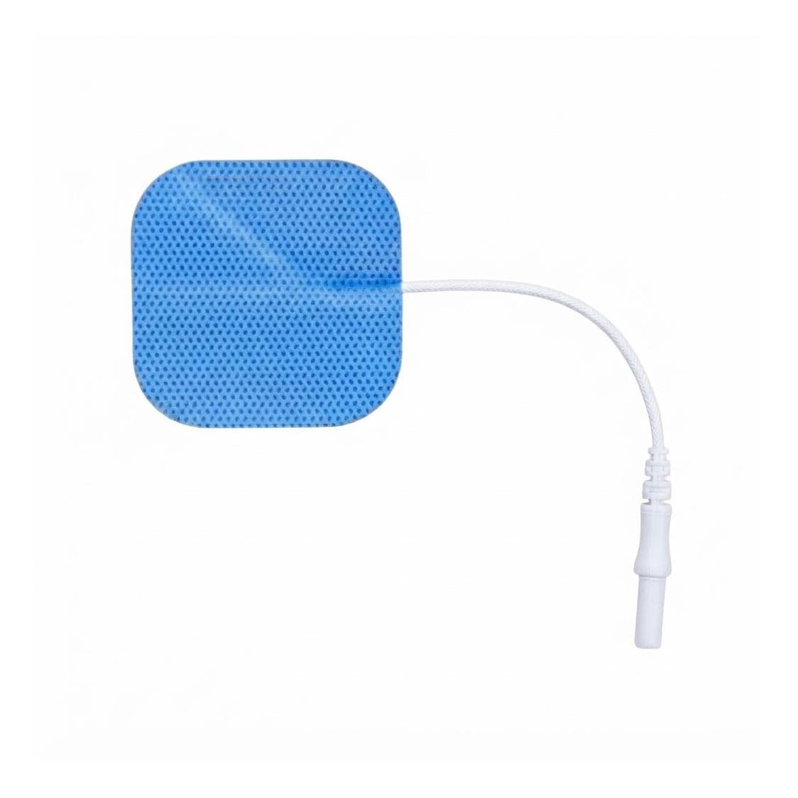 Pain Management Soft-Touch Cloth Electrode - Package of 4 - Image 1