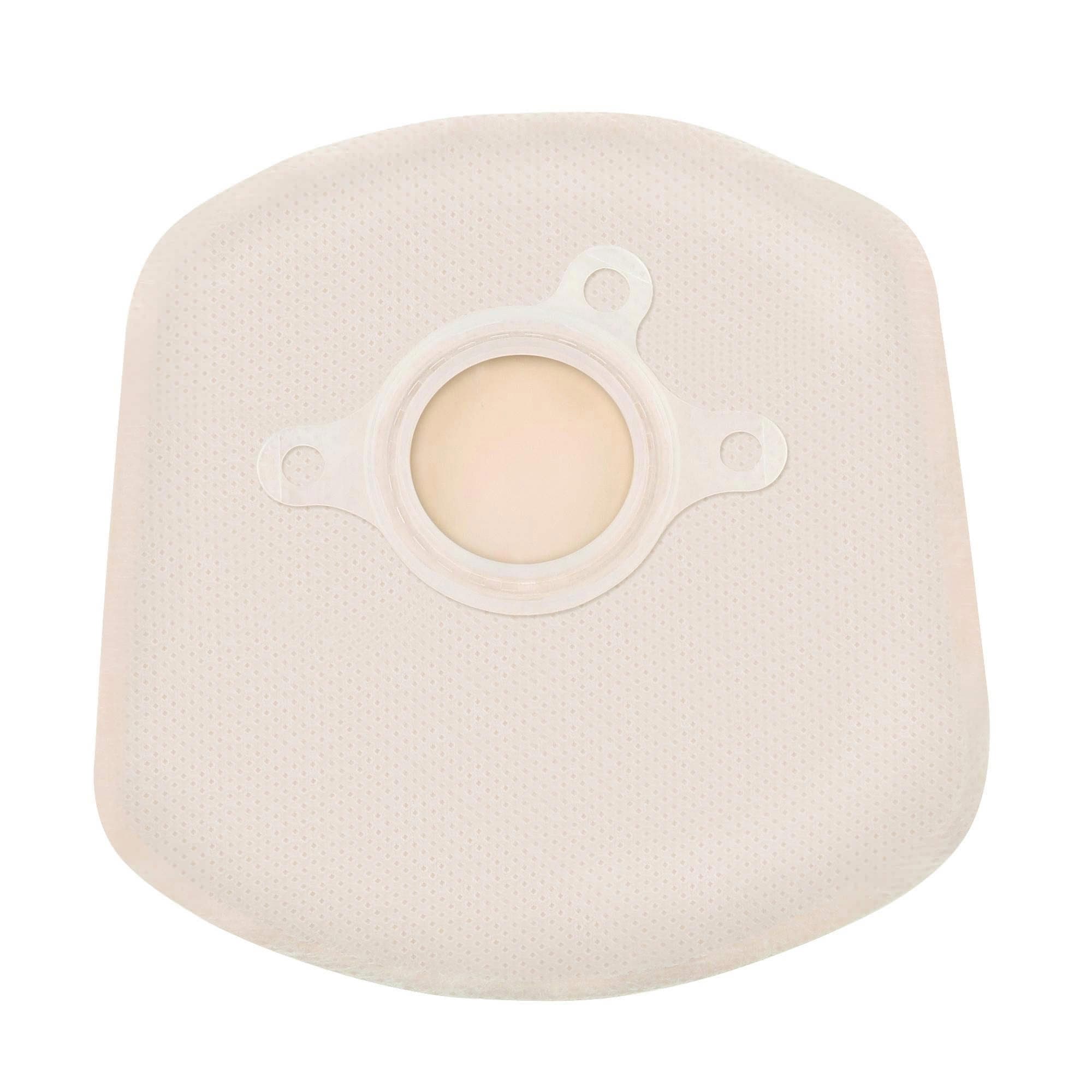 ConvaTec Little Ones 2-Piece Closed-End Mini Pouch, No Filter, 1-1/4 Inch - Box of 20 - Image 1