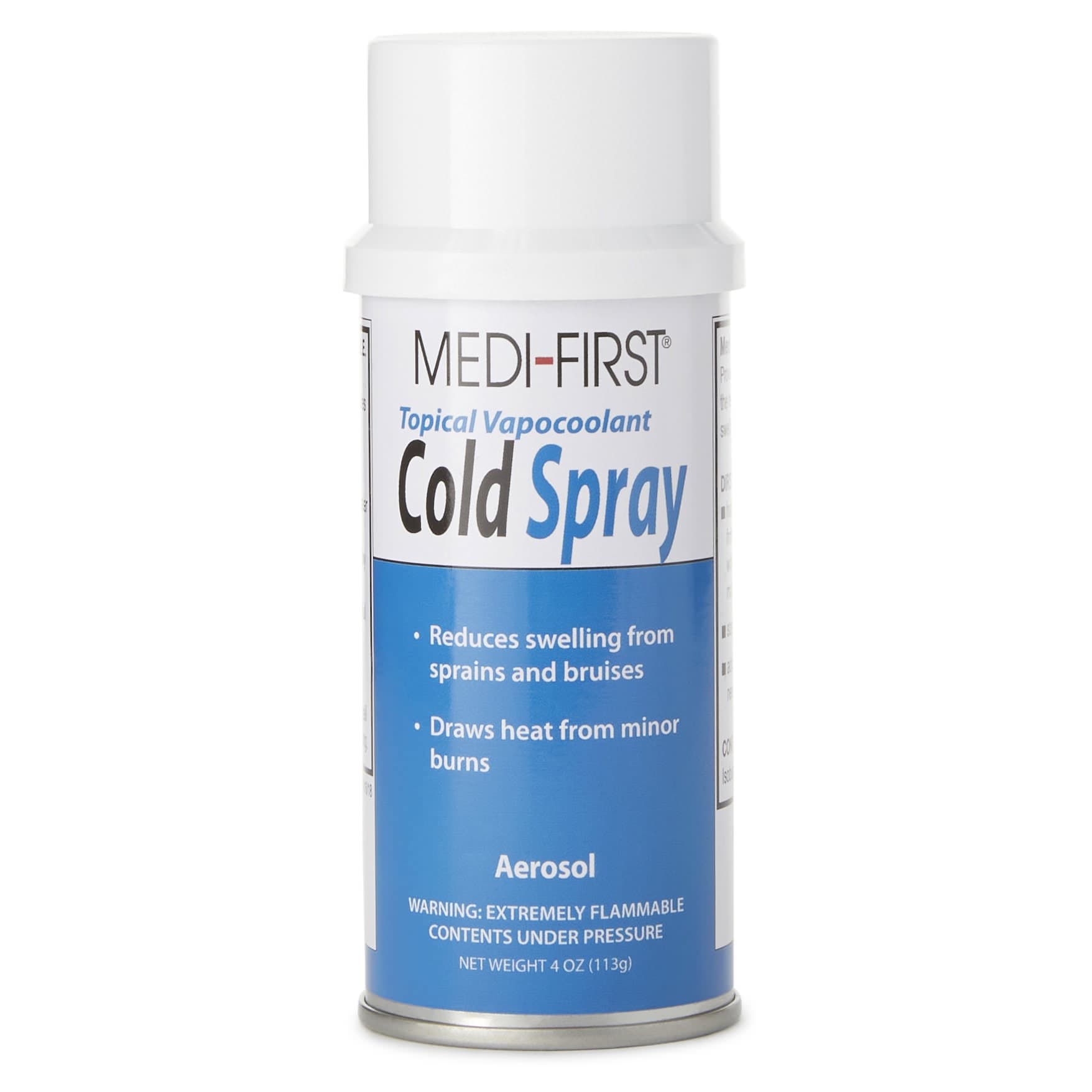 Medi-First Cold Spray Skin Refrigerant Spray