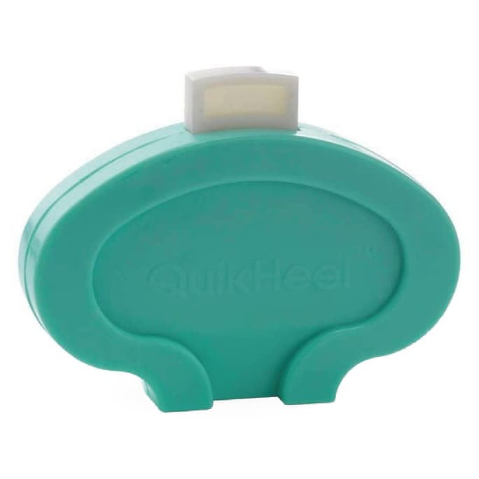 BD Microtainer Pediatric Heel Lancet, 2.5 mm Blade - Box of 50 - Image 1
