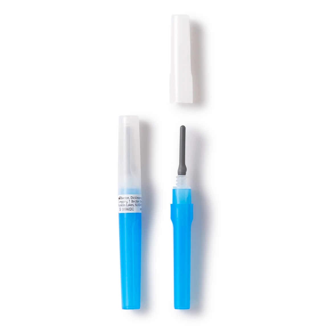 BD Vacutainer Multiple Sample Luer Adapter - Image 2