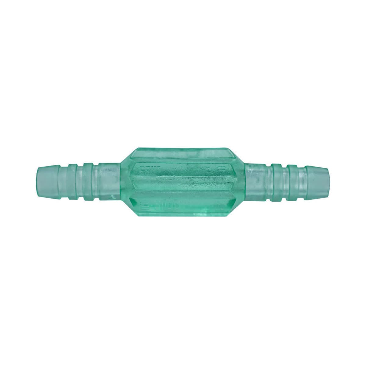 Salter Labs Oxygen Tubing Connector - Case of 50 - Image 1