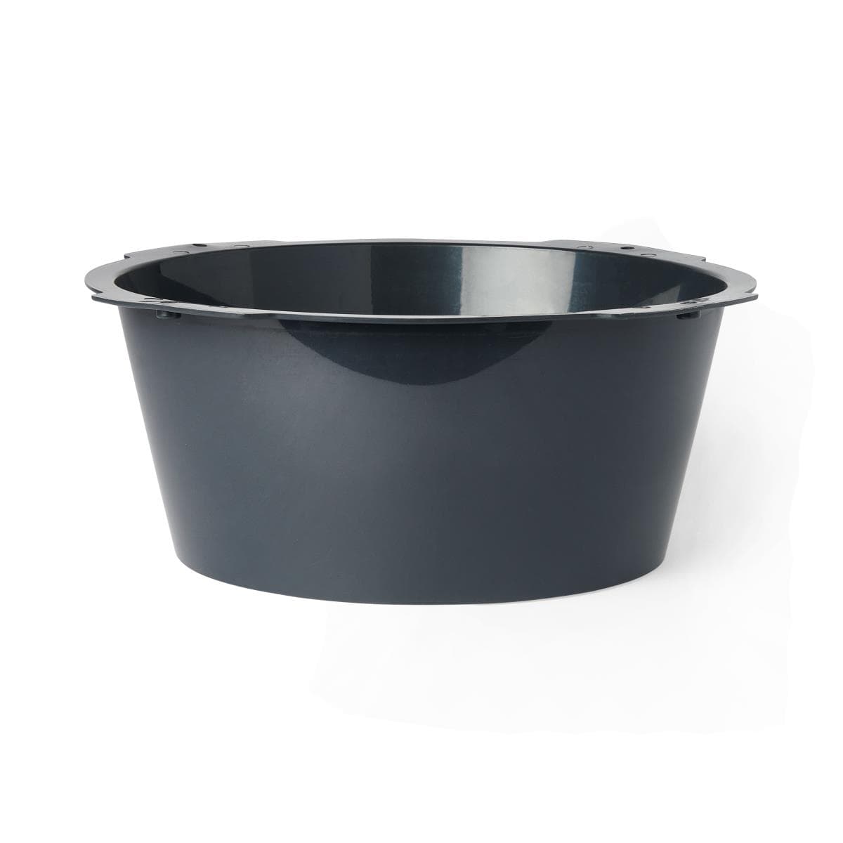 Medline Splash Guard for Commodes for G1-200MX1 & G1-200LMX1, G1-200MSPLASH - Image 2