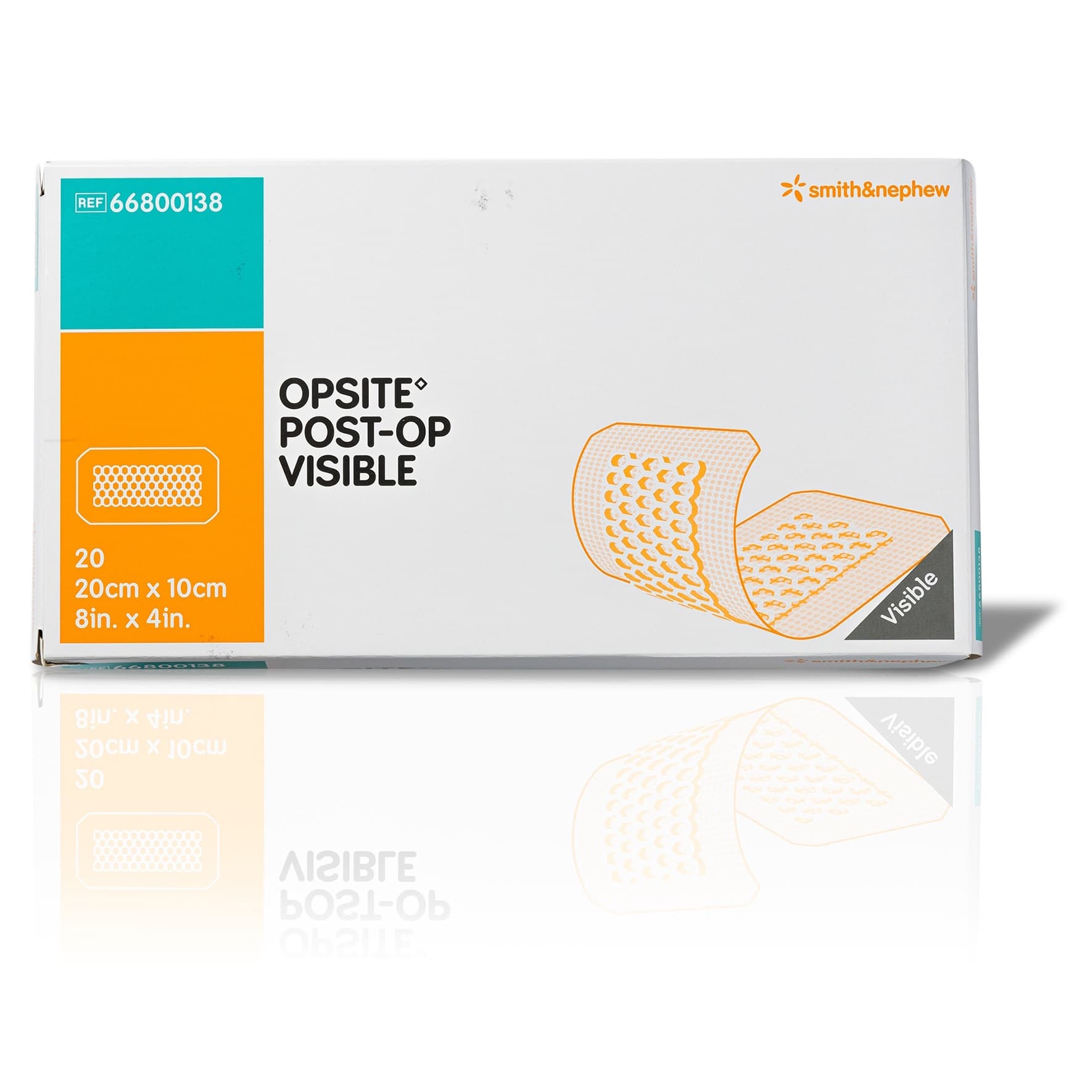 Opsite Post-Op Visible Dressing - Image 2