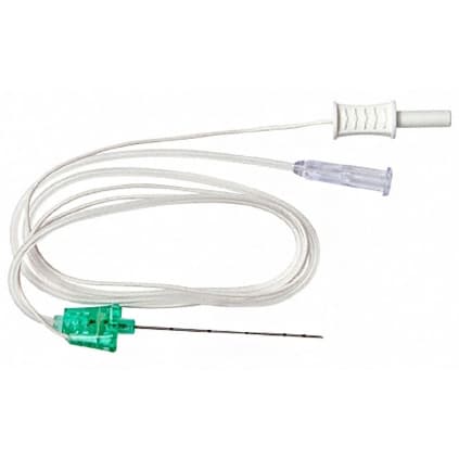 Special Needles category