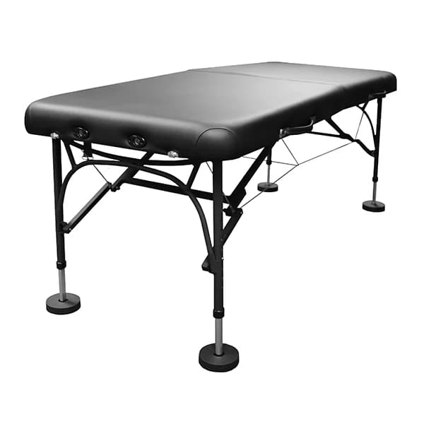 Armedica Portable Aluminum Treatment Table