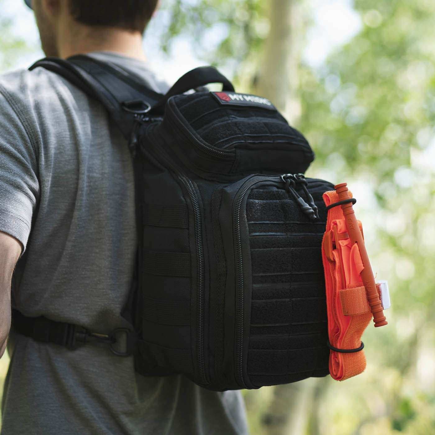 MyMedic Recon First Aid Kit - Image 5