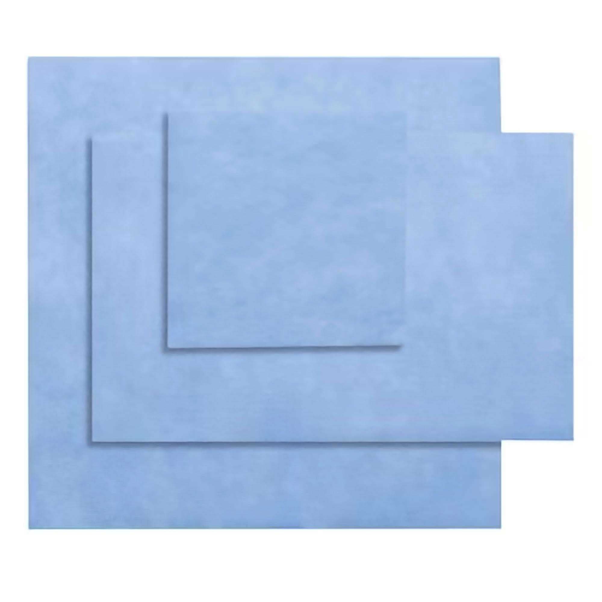 Genesis Sterilization Filter, 9.5 x 9.5 Inch - Box of 1000