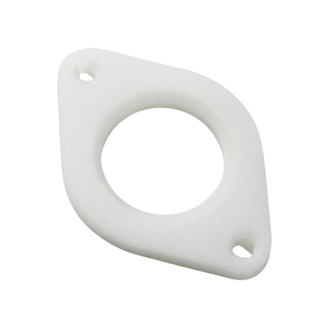 Nu hope base plate and ring, 1-1/4 Inch, Figure C - Each - Image 1