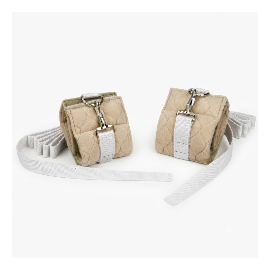Heelbo Limbo Snap Hook Limb Restraint - Box of 6 - Image 1
