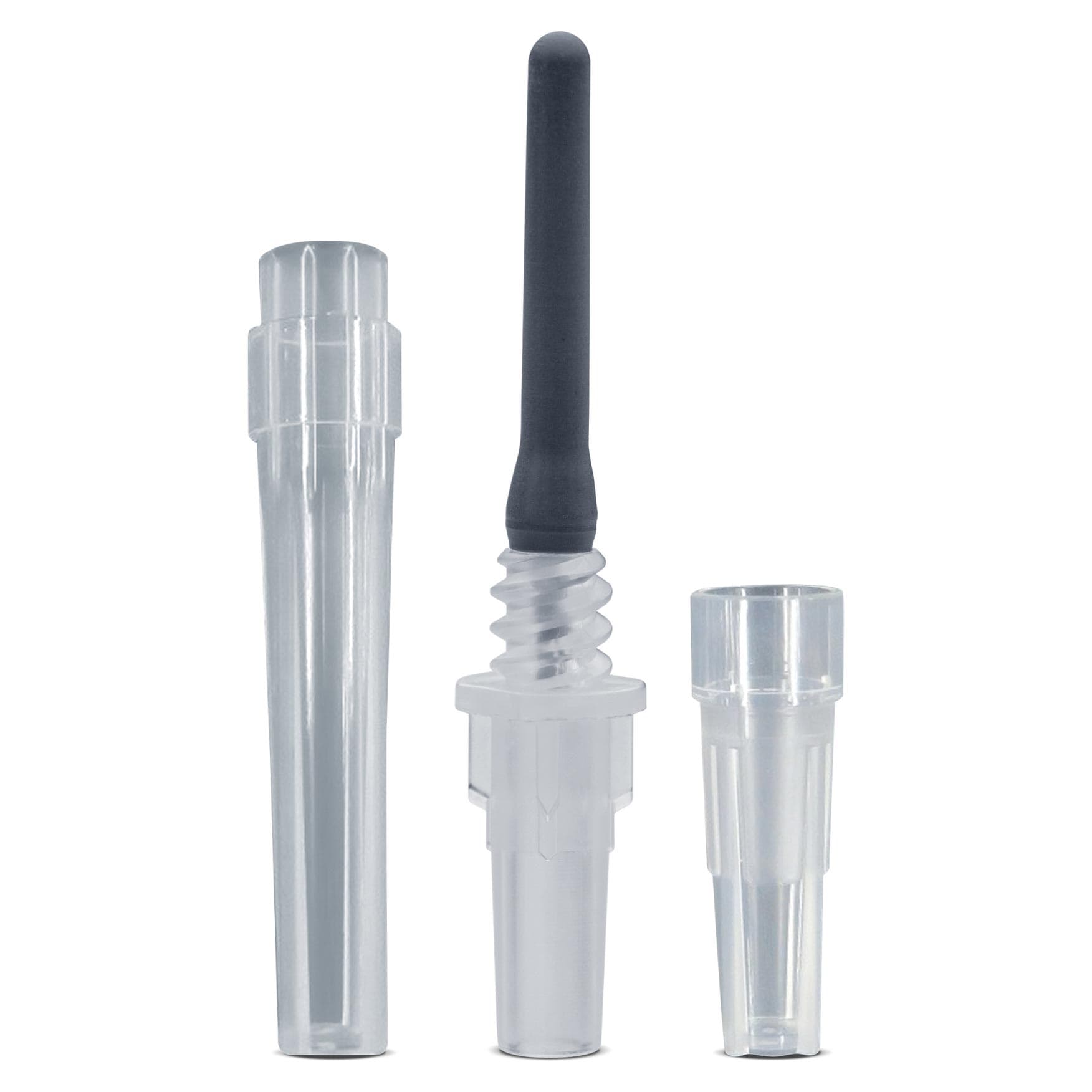 Nipro Medical Luer Adapter - Case of 1000 - Image 1