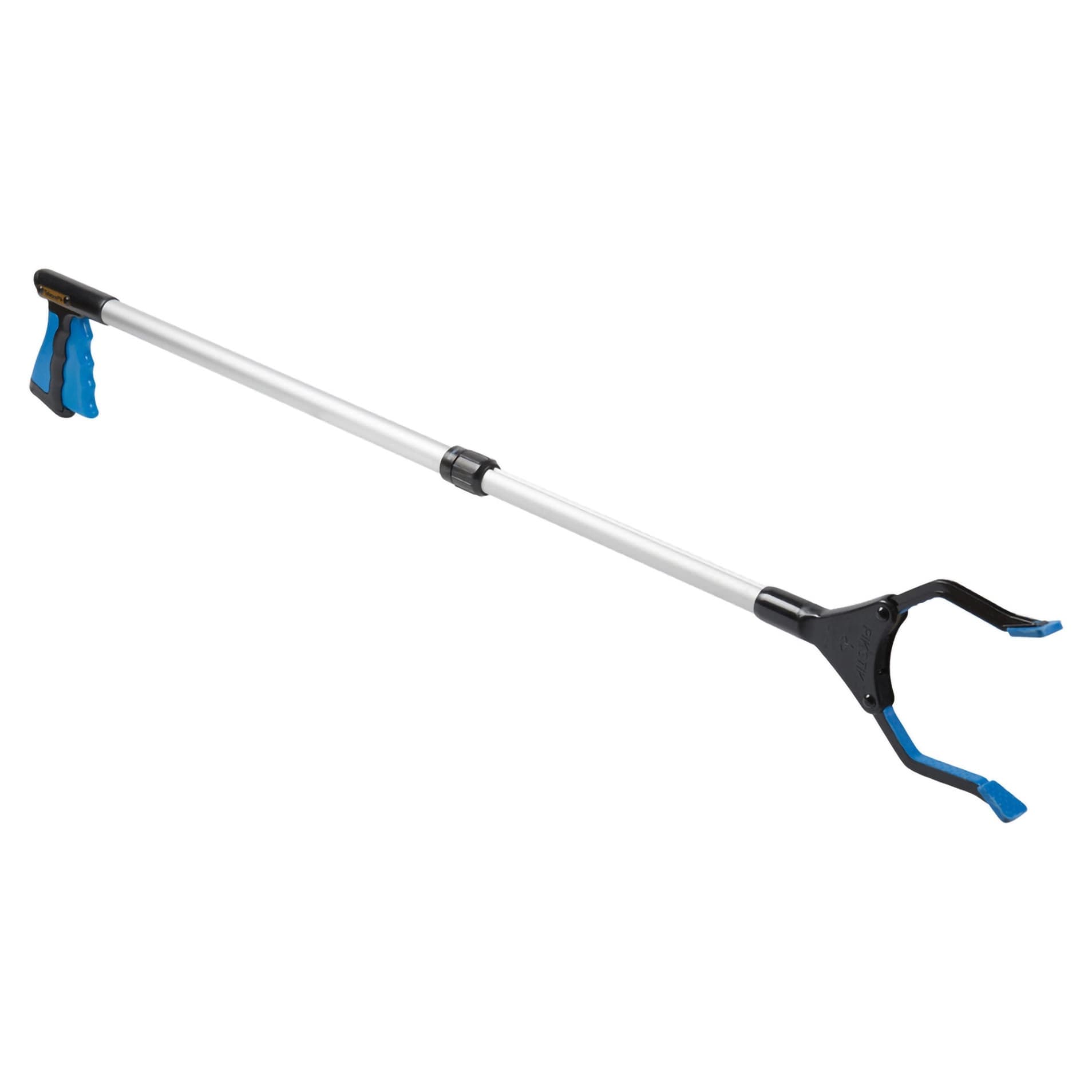 HealthSmart Adjustable Reaching Aid With Rotating Jaw, 30 to 44 Inch - Image 1