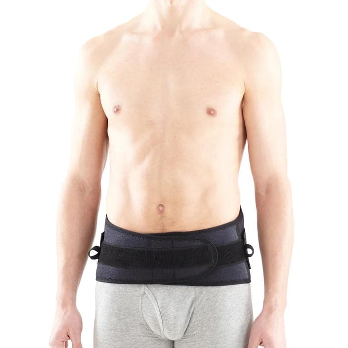 Neo G Back Brace with Power Straps, Universal - Image 6