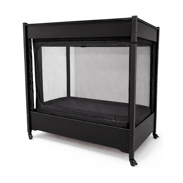 SleepSafe InSIGHT Safety Bed - Twin Size - Image 2