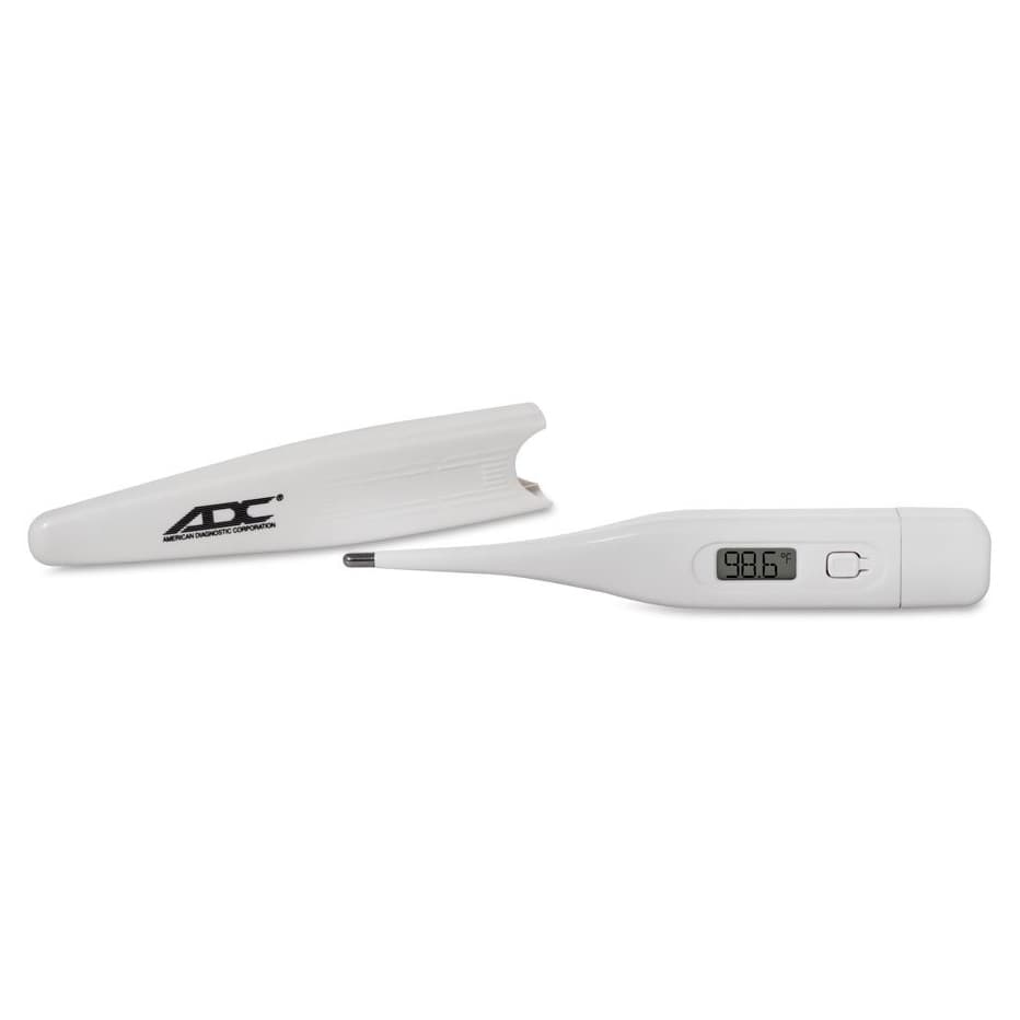 ADC 412 Adtemp 60 Second Digital Thermometer - Package of 20 - Image 3