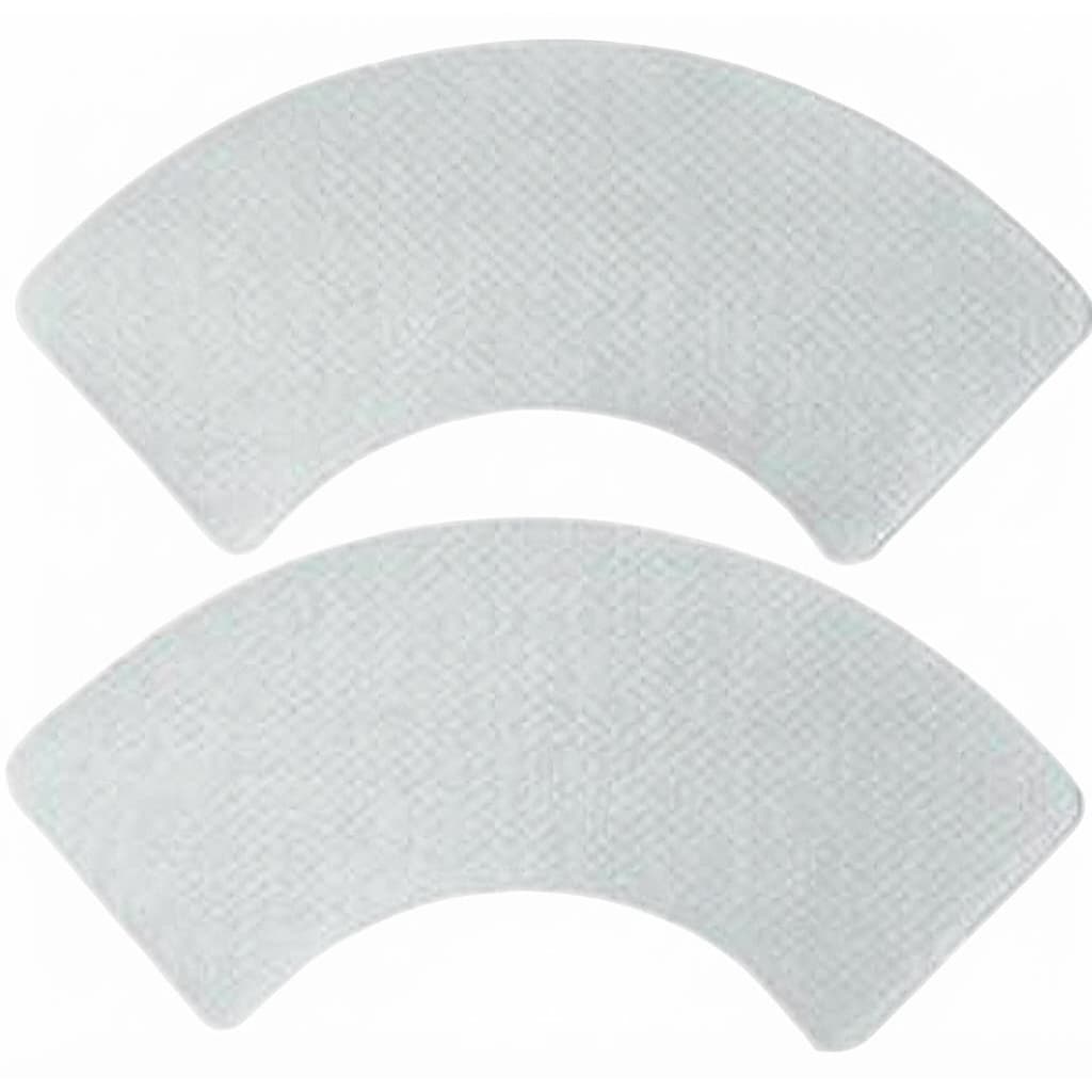 Nu hope Pink Tape Strips, Long and Wide - Package of 50 - Image 1