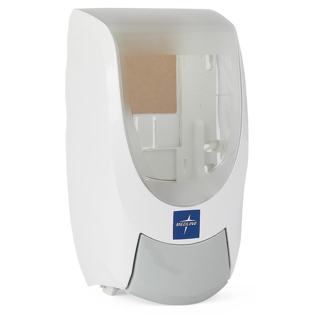 Manual Dispenser for Spectrum Hand Sanitizer - Image 3