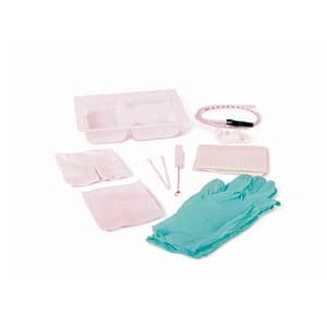 Tracheostomy Kits and Trays