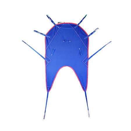 Universal Mesh Sling with Head Support - Large - Image 1