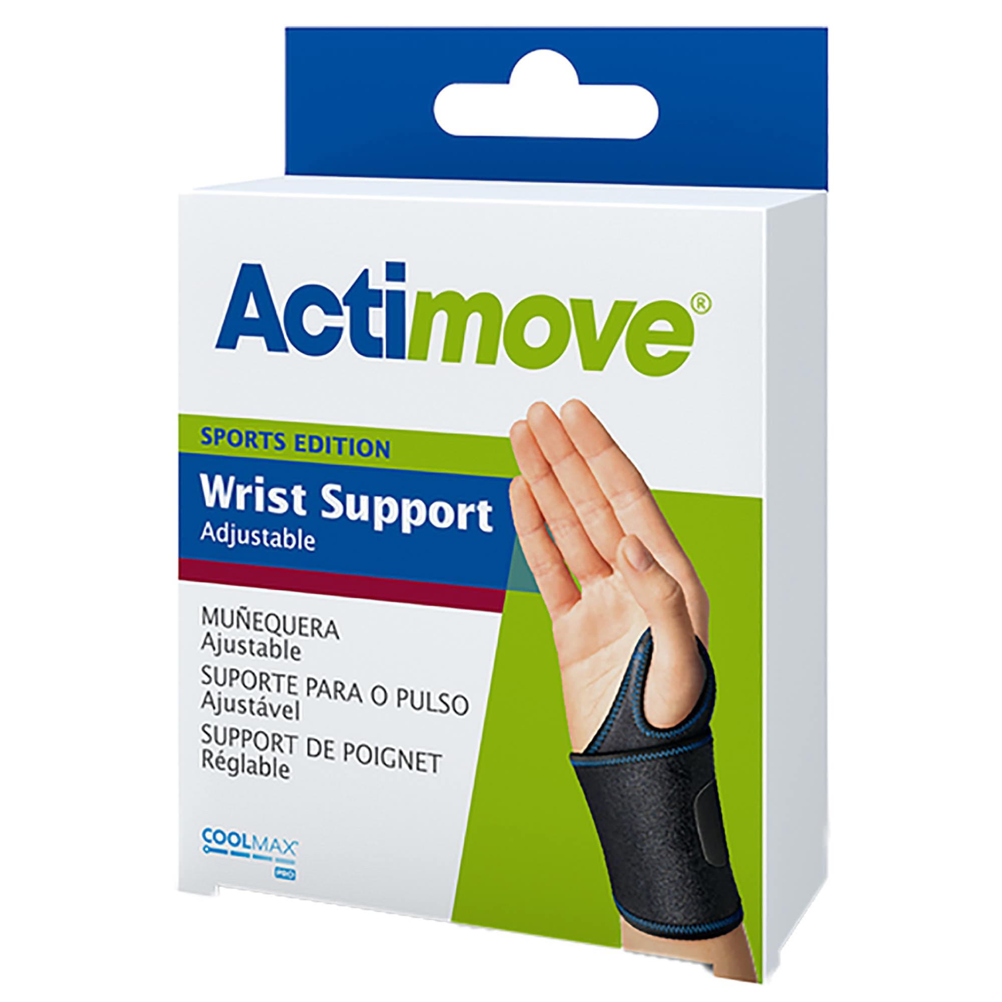 Actimove Thumb Stabilizer, Extra Stays - Image 2