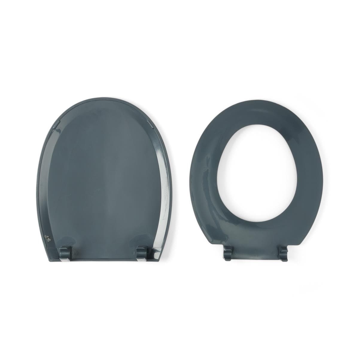 Medline Replacement Seat and Lid for G1-200LMX1 Commode - Image 3