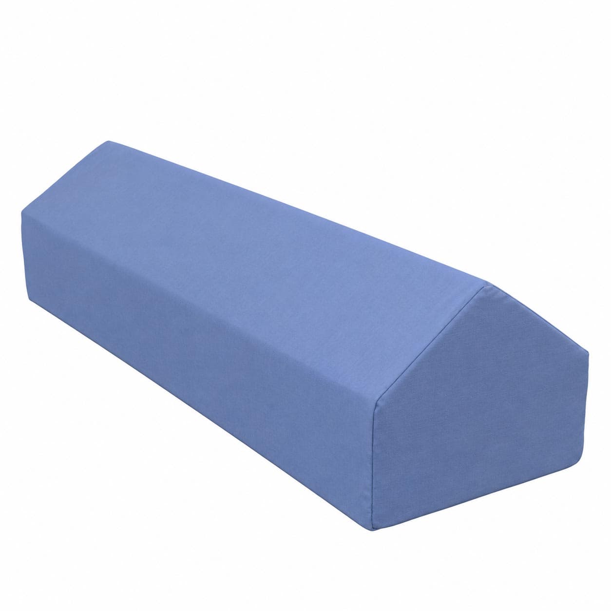 Hermell Leg Lifter, Blue Polycotton Cover