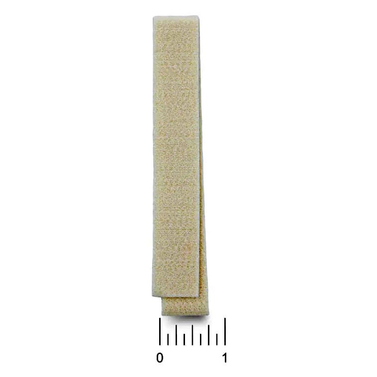 Vitale STRONG Calcium Alginate Rope, 0.75 x 12 Inch - Image 1