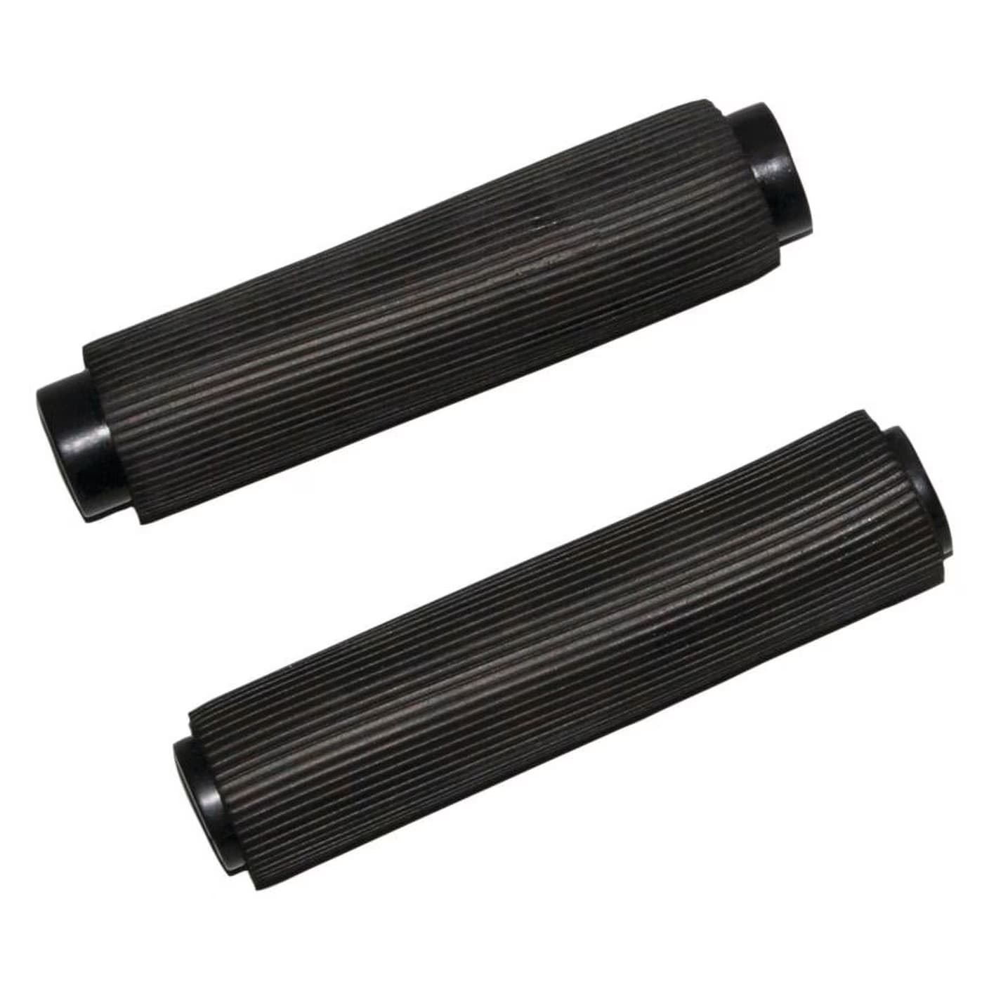 CanDo Exercise Band Accessory, Foam Covered Handle, 50 pair - Case of 100 - Image 1