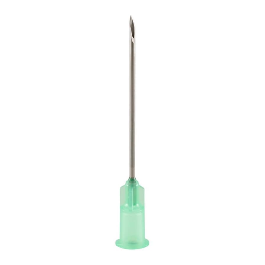 Monoject Hypodermic Needle with Polypropylene Hub - Image 2