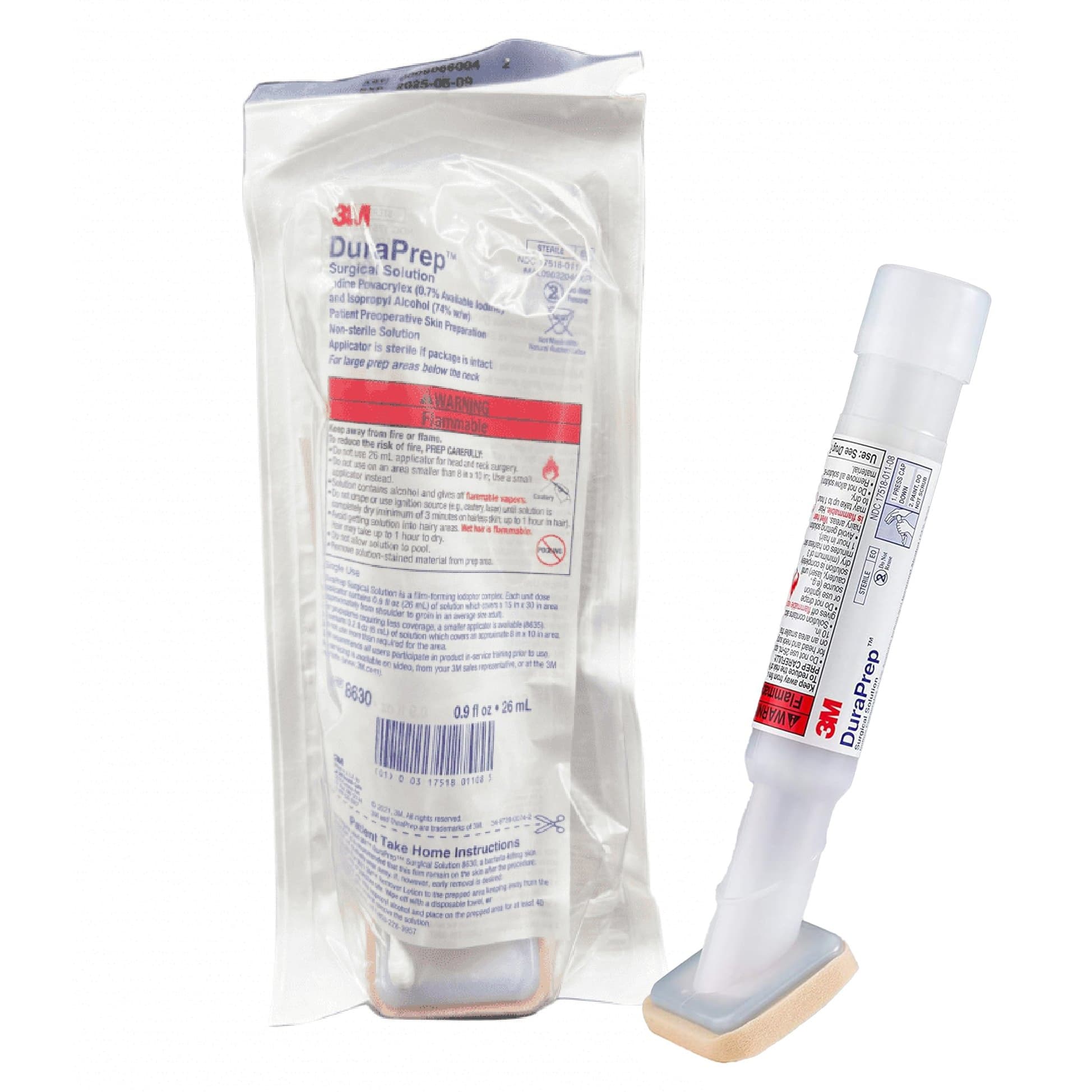 3M DuraPrep Surgical Solution with Applicator