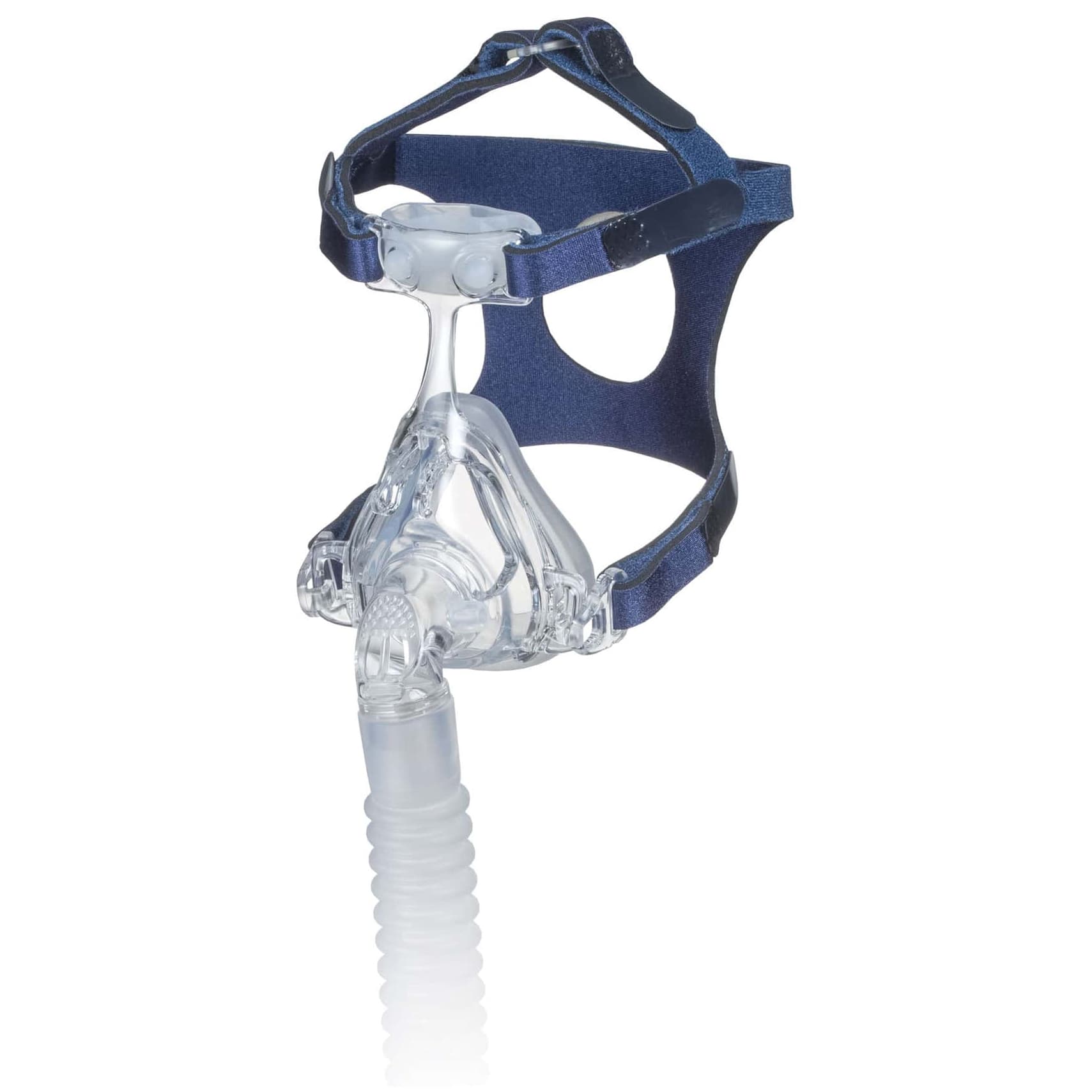 Ray Pediatric Full Face Medium Cushion Pediatric Mask - Each - Image 1