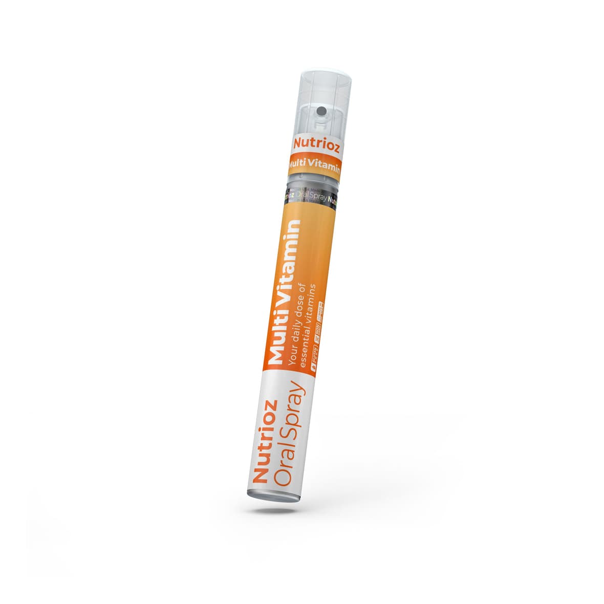 Nutrioz Multivitamin Oral Spray