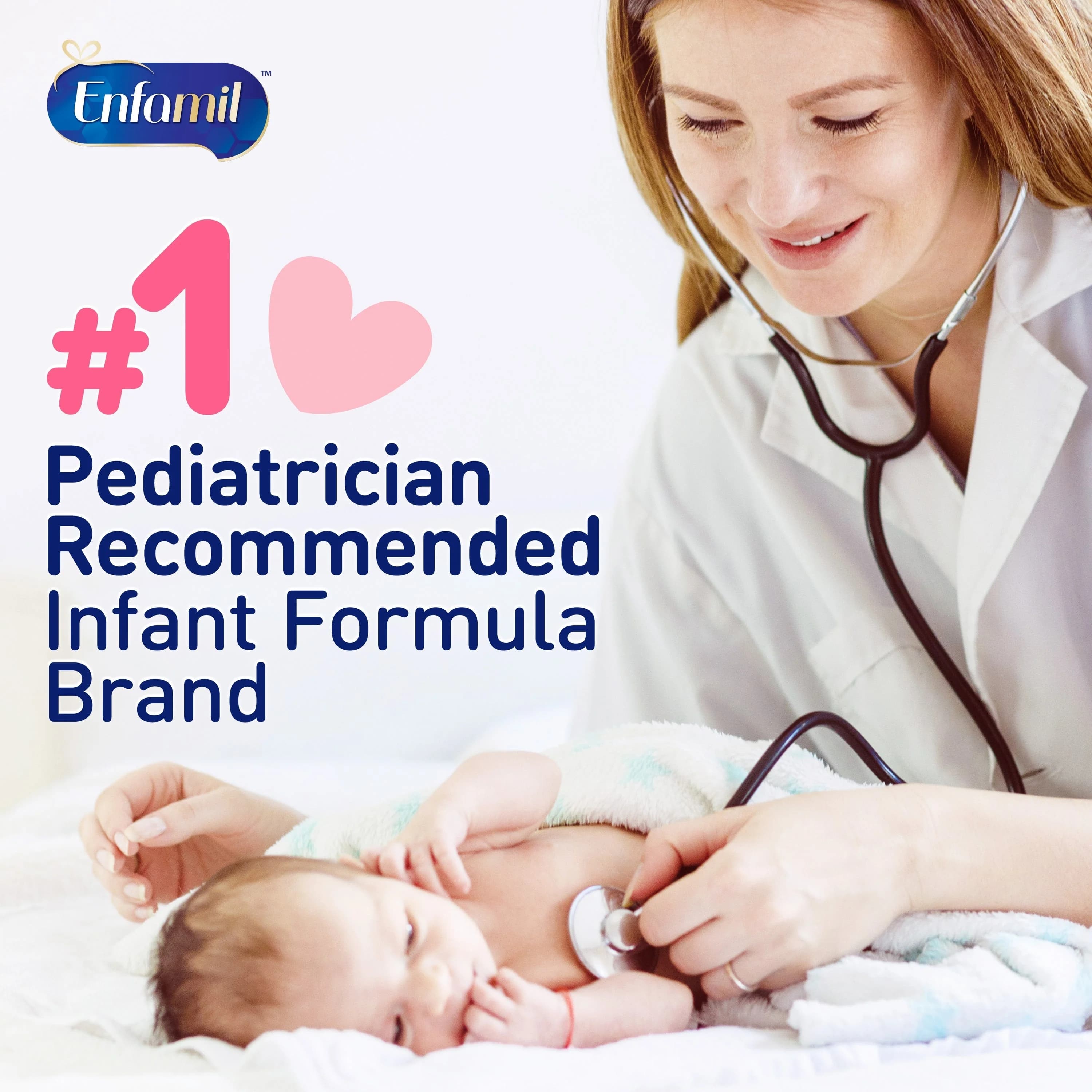 Enfamil Infant Formula with Added Rice for Reflux, Frequent Spit-Up - Image 7