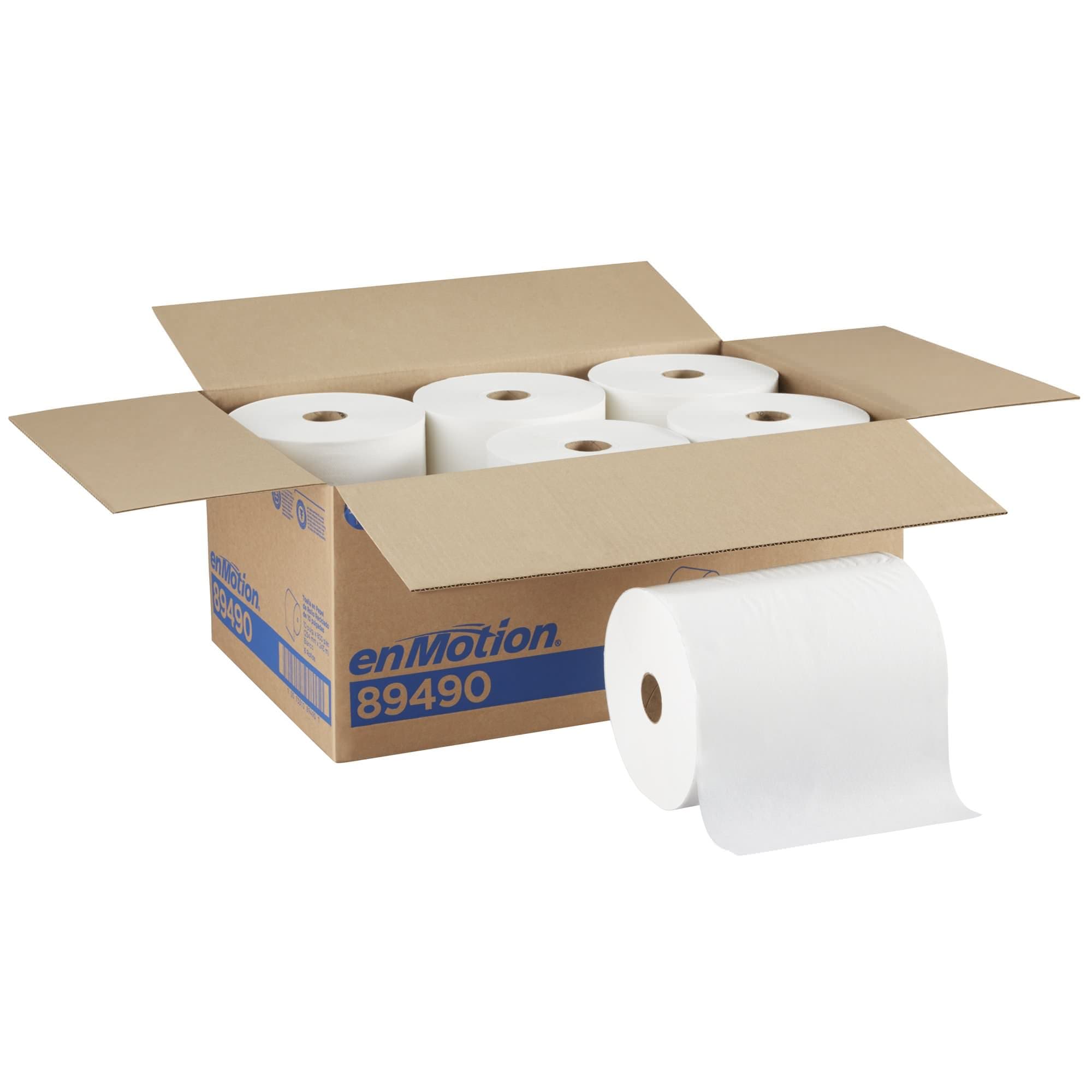enMotion Touchless 1-Ply Paper Towel - Image 3