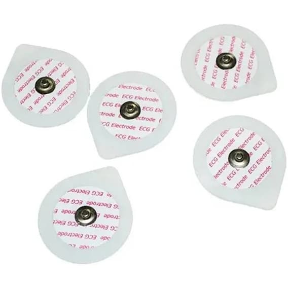 ECG/EKG Electrodes