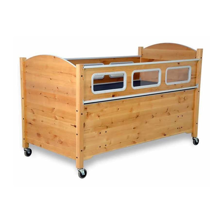 SleepSafe® II Medium Bed - Full Size