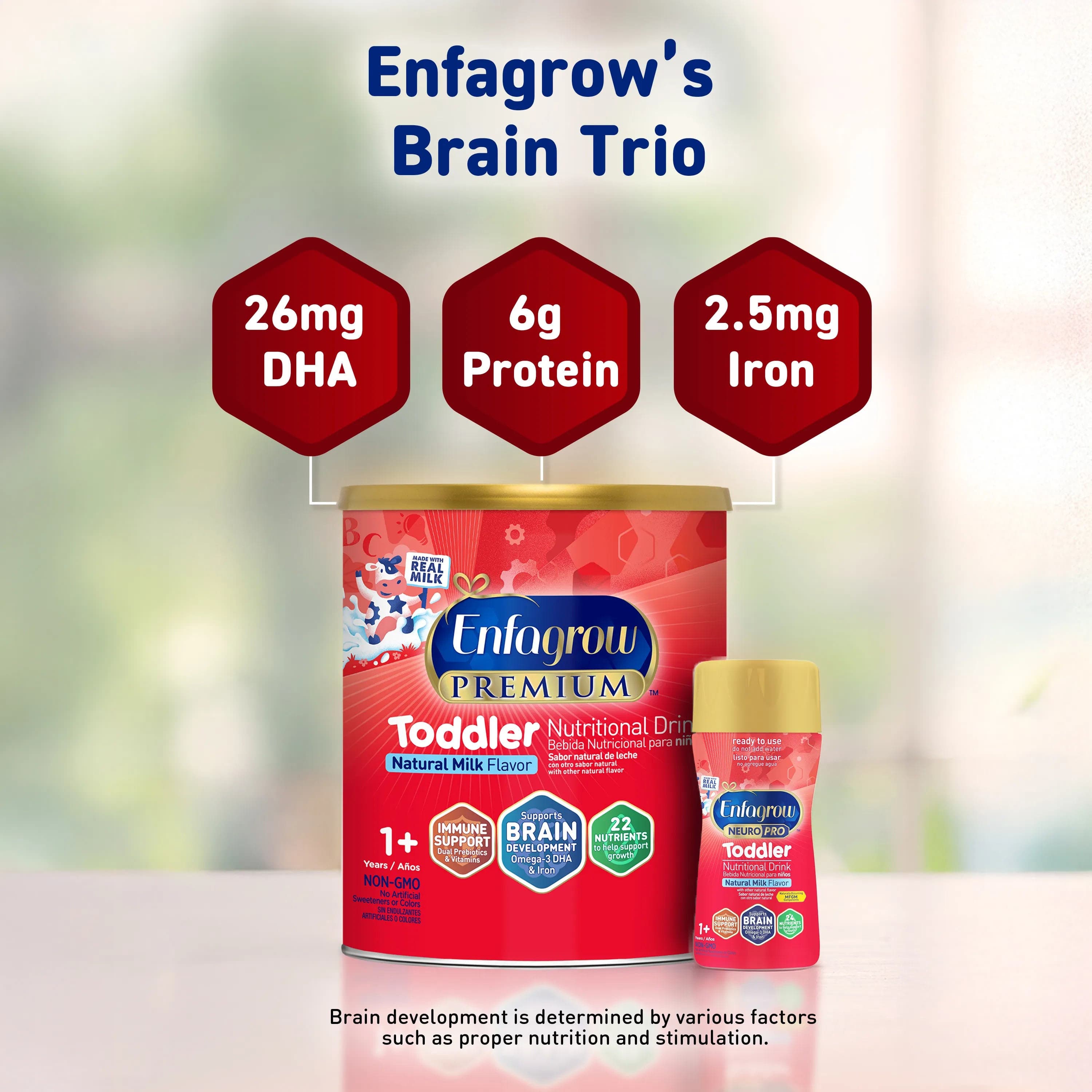 Enfagrow Premium Toddler Next Step Powder - Image 2