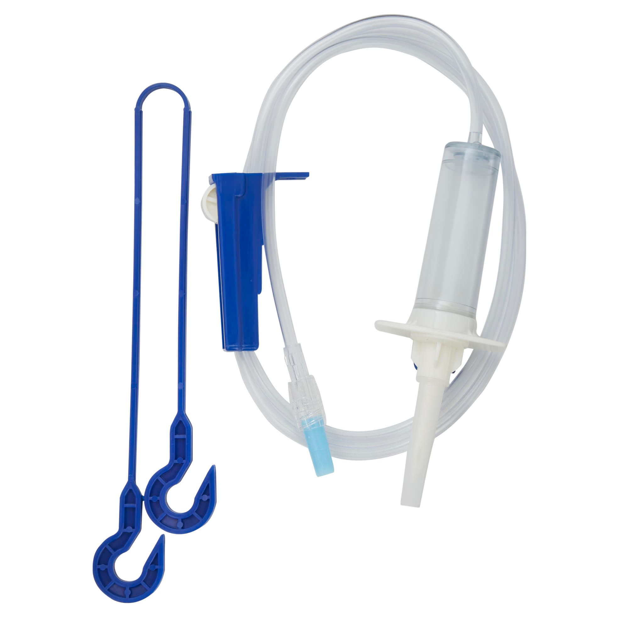 MedStream Secondary IV Administration Set