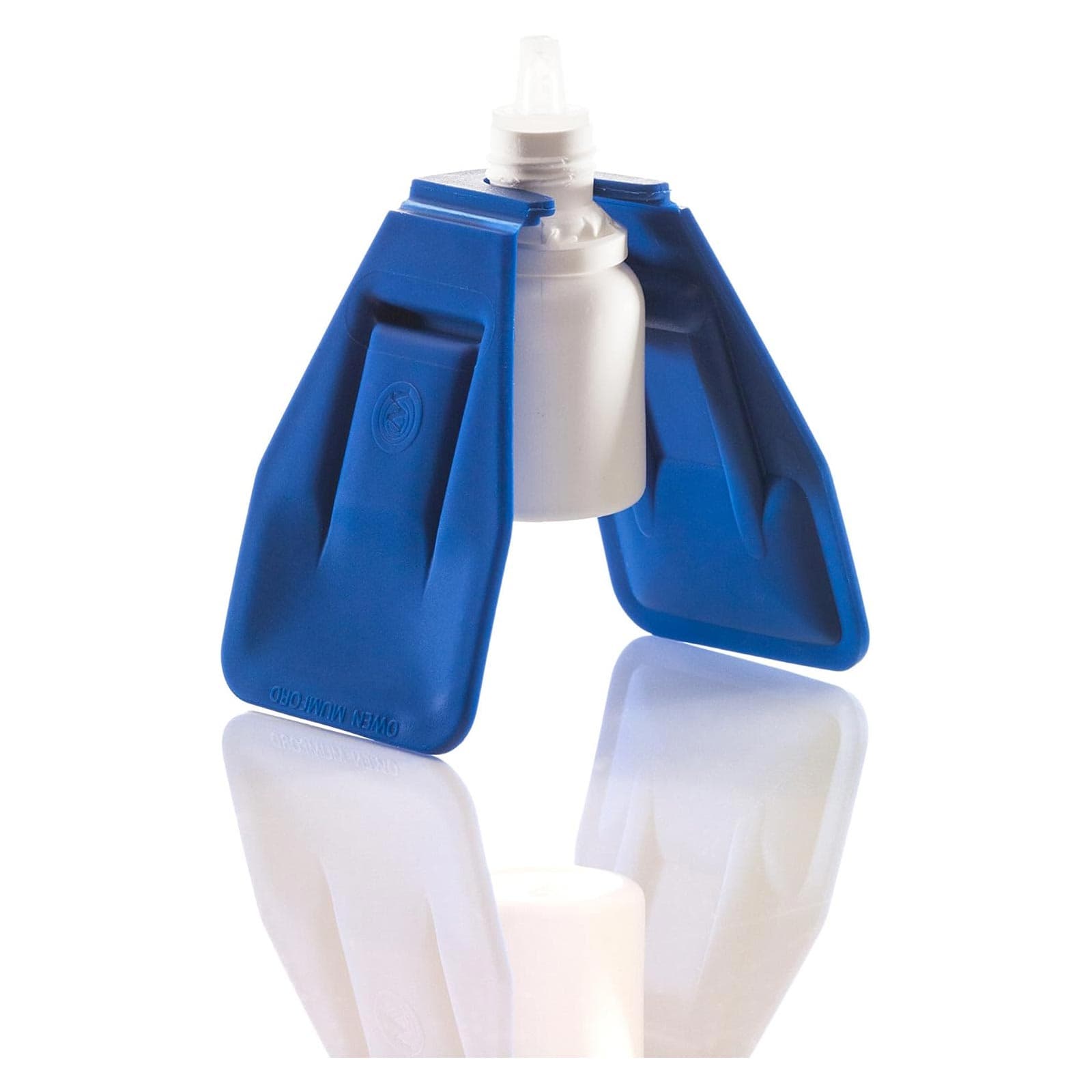 Owen Mumford Autosqueeze Eyedrop Bottle - Each - Image 2
