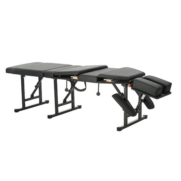 Armedica Basic PRO Portable Chiropractic Table