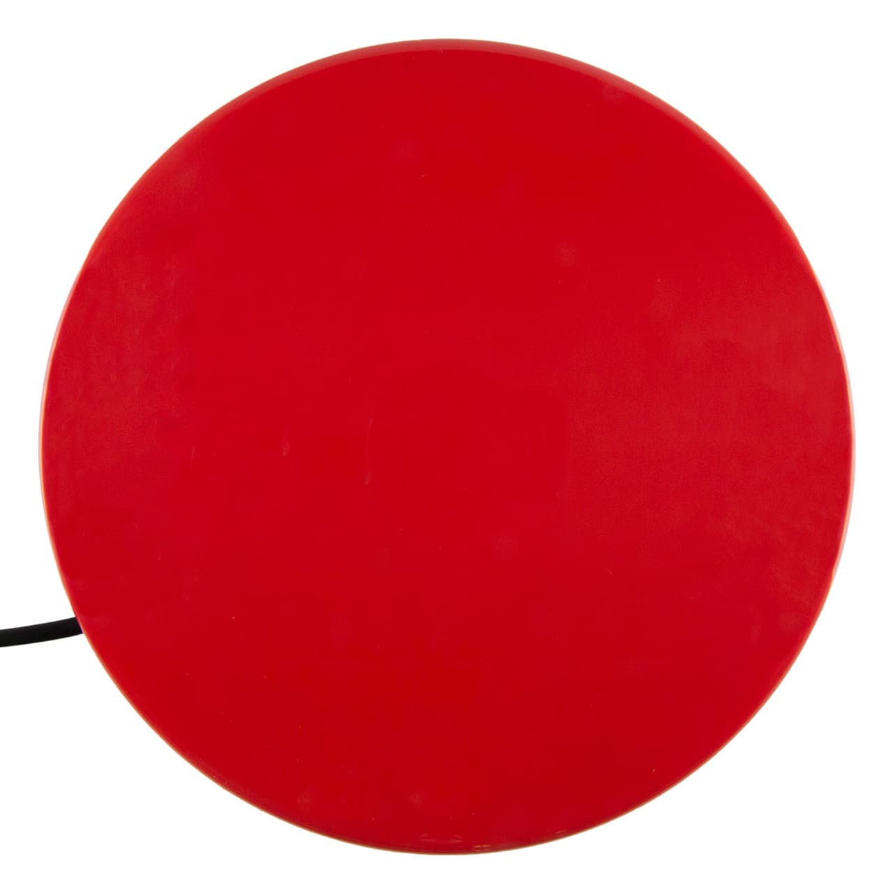 Ablenet big buddy button - Red - Image 4