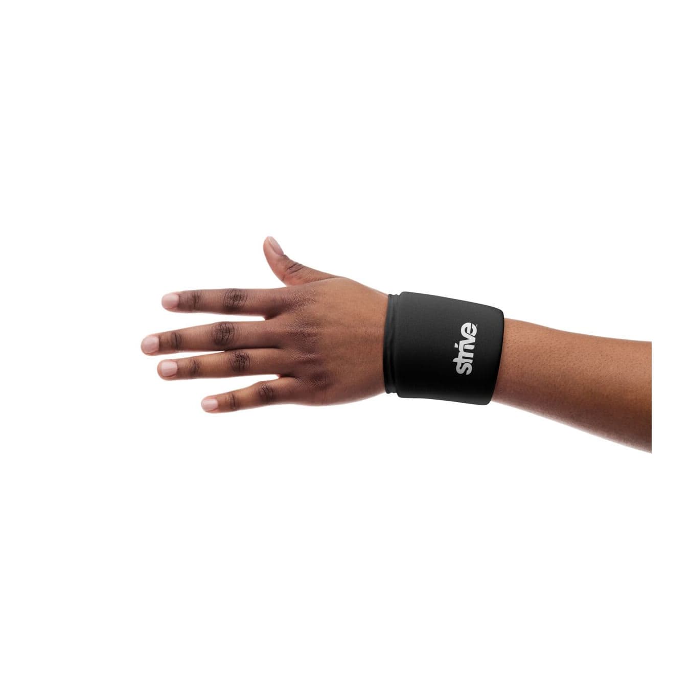 Strive Hot & Cold Gel Pack Sleeves, Wrist & Foot, Small, 2 Count - Case of 24 - Image 1